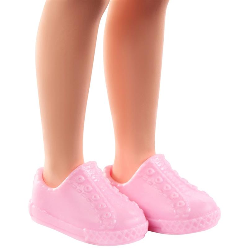BARBIE PROFISSÕES CHELSEA PROFISSÕES (SORTIDO) - MATTEL UNIDADE