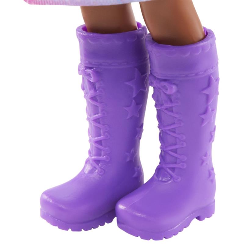 BARBIE PROFISSÕES CHELSEA PROFISSÕES (SORTIDO) - MATTEL UNIDADE
