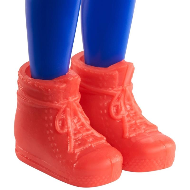 BARBIE PROFISSÕES CHELSEA PROFISSÕES (SORTIDO) - MATTEL UNIDADE
