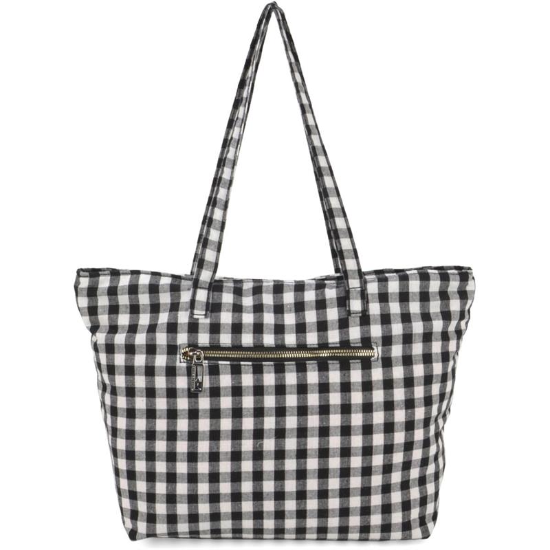 BOLSA FEMININA MICKEY OMBRO PRETO - LUXCEL UNIDADE