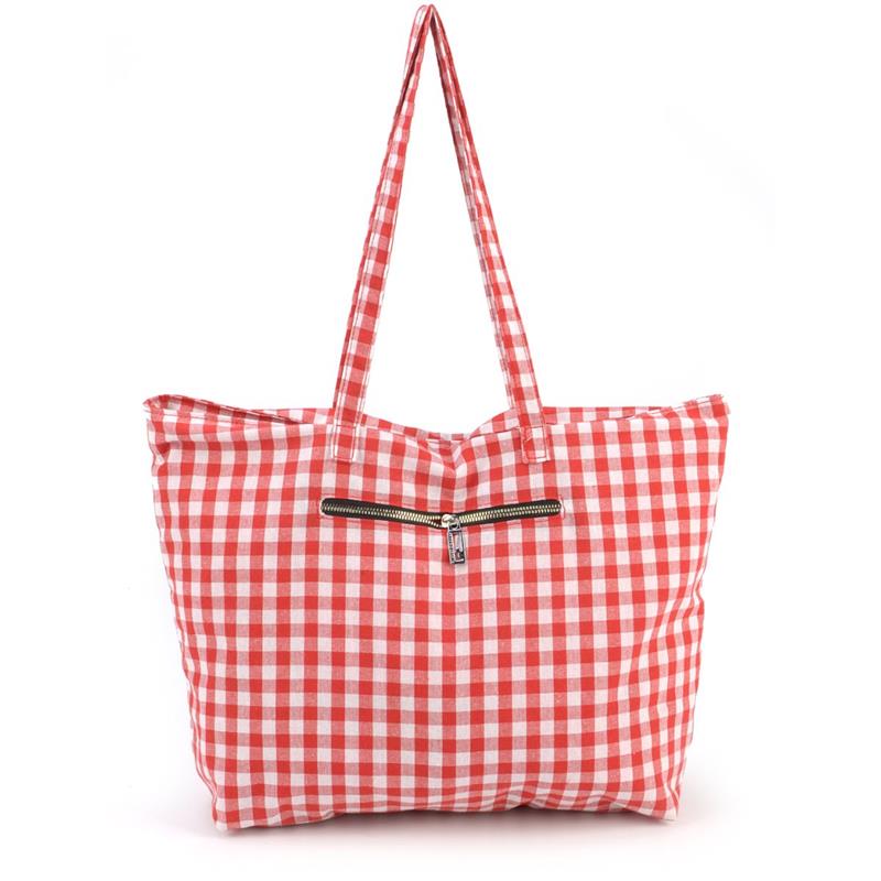 BOLSA FEMININA MICKEY OMBRO VERMELHO - LUXCEL UNIDADE