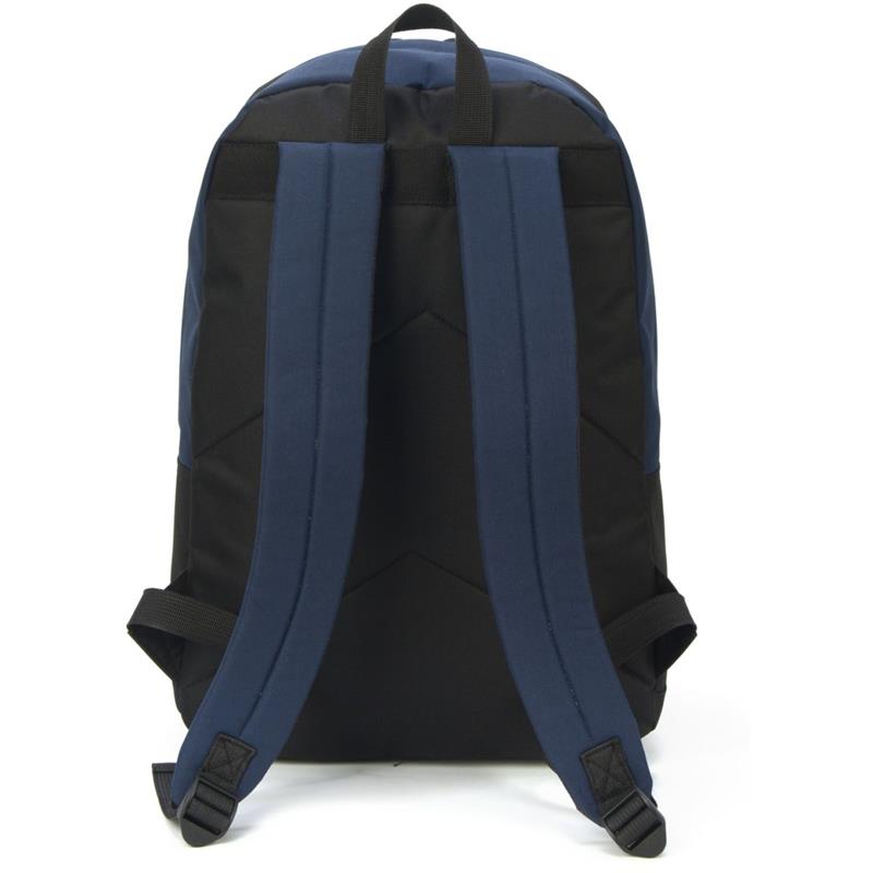 MOCHILA UP4YOU YOU GO GRANDE AZUL - LUXCEL UNIDADE