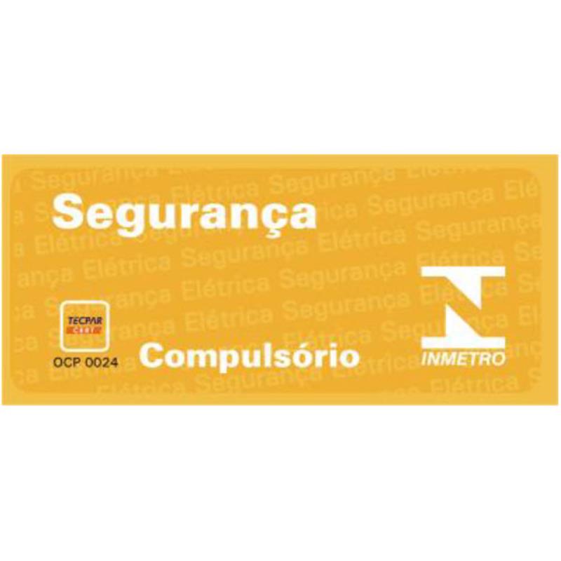 CABO DE FORCA TRIPOLAR 1,80M P/ PC / MONITOR - FORCE LINE UNIDADE