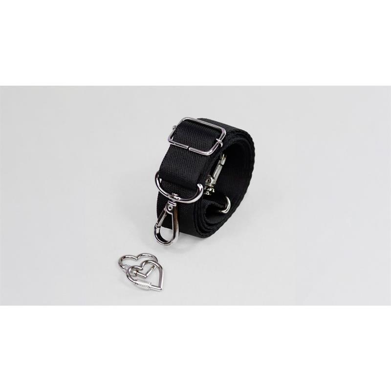 CADERNO INTELIGENTE ALÇA STRAP & GO BLACK - CADERNO INTELIGENTE UNIDADE