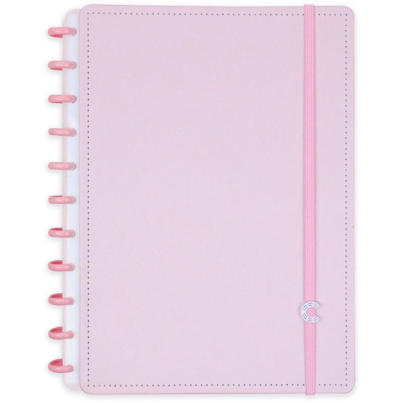 CADERNO INTELIGENTE GRANDE FAIRYTALE 80 FLS. - CADERNO INTELIGENTE UNIDADE