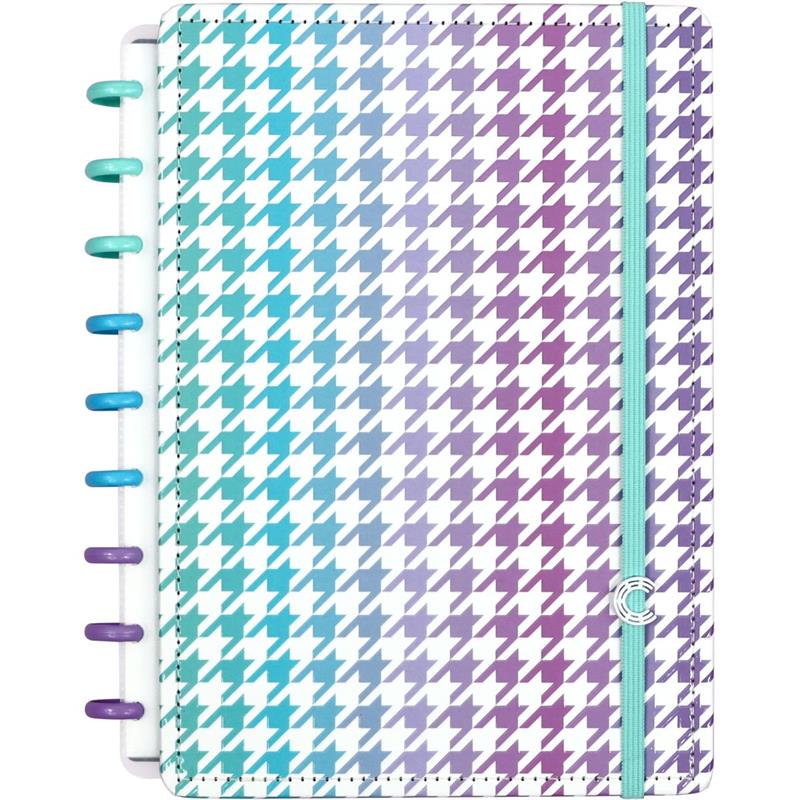 CADERNO INTELIGENTE MÉDIO LONDON - CADERNO INTELIGENTE UNIDADE