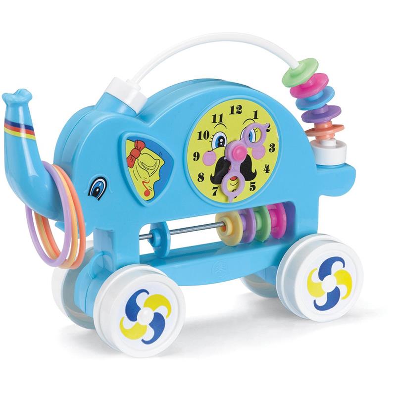 BRINQUEDO PARA BEBÊ BABY FANTE - MONTE LIBANO UNIDADE