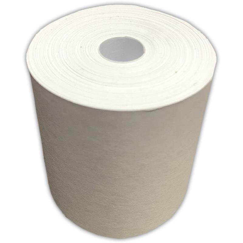 BOBINA CALCULADORA 57 MM X 30M 1 VIA SEM TUBETE - SCRITY CX.C/30