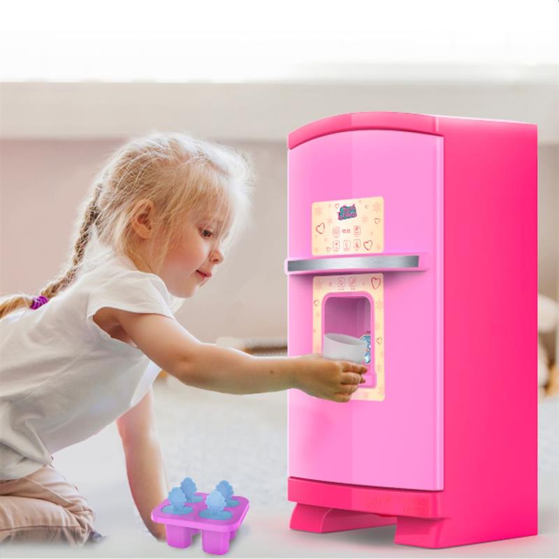 BRINCANDO DE CASINHA GRANDEELADEIRA SWEET FANTASY - CARDOSO TOYS UNIDADE
