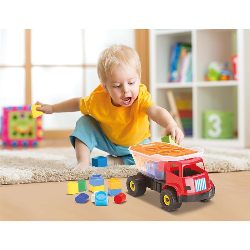 BRINQUEDO EDUCATIVO DINO SABIDINHO BABY LAND - CARDOSO TOYS UNIDADE