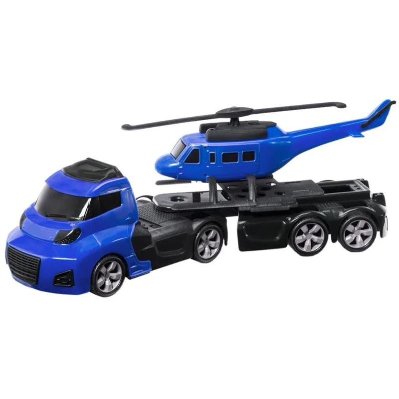 CAMINHAO INVICTUS SKY SORTIDO - CARDOSO TOYS UNIDADE