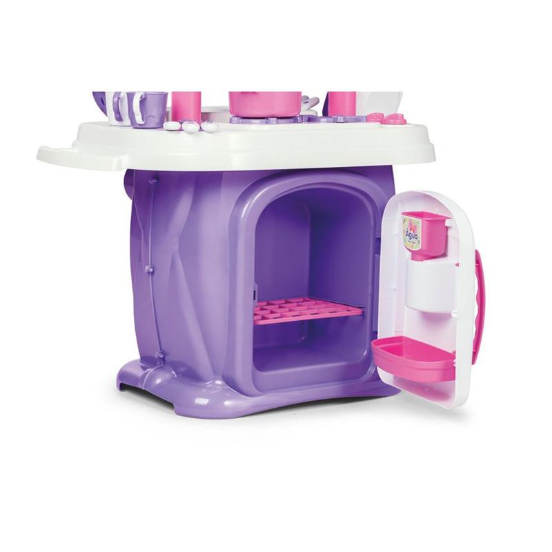 BRINCANDO DE CASINHA LE GRAND CHEF COZINHA - TATETI UNIDADE