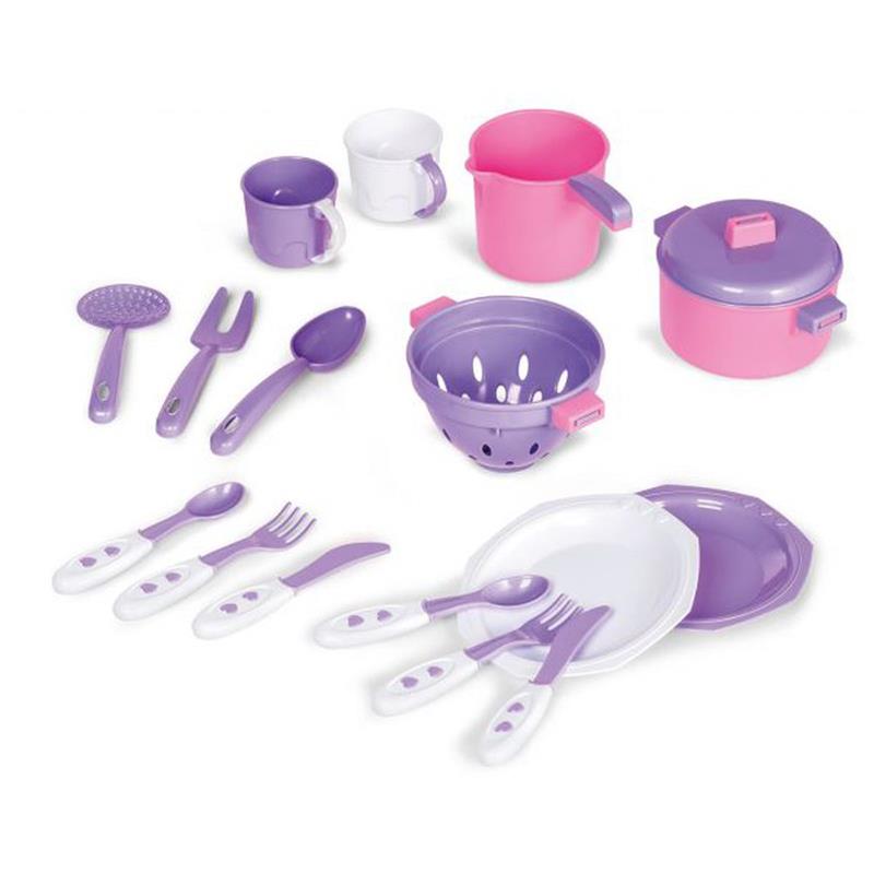BRINCANDO DE CASINHA LE GRAND CHEF COZINHA - TATETI UNIDADE