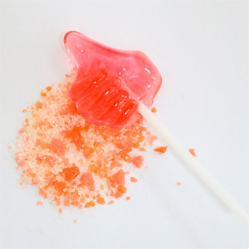 DOCE DIP LOKO EXPLOSIVE MORANGO - DANILLA FOODS DP.C/15