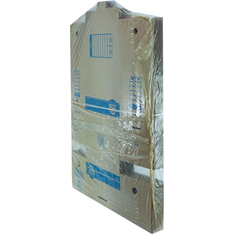 ARQUIVO MORTO (PAPELÃO) GIGANTE 354X242X248MM - FRAMA PCT.C/25