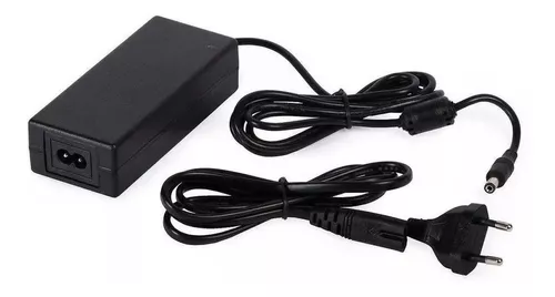LED YN300 ILL ILUMINADOR LEDS3200-5500K + FONTE + TRIPÉ 2 MT
