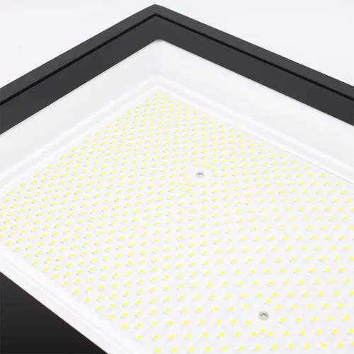 REFLETOR LED 1000W HOLOFOTE BIVOLT PROVA DÁGUA BRANCO FRIO