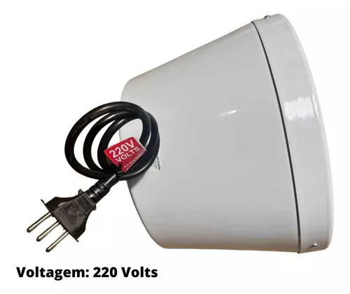 MANTA AQUECEDORA P BALÃO FUNDO REDONDO C REGUL 500ML 220V