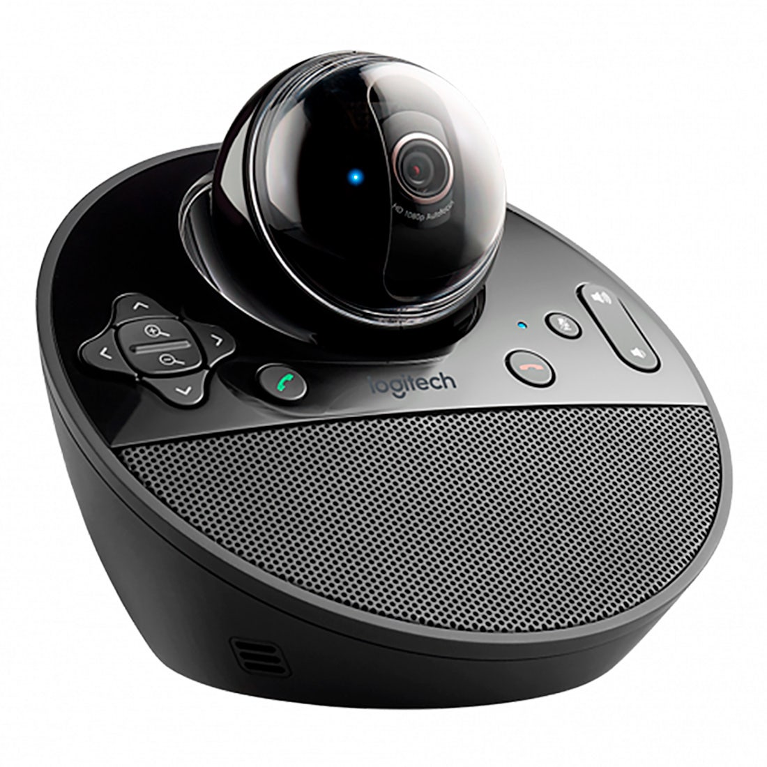 CÂMERA LOGITECH BCC950 VC 960-000866