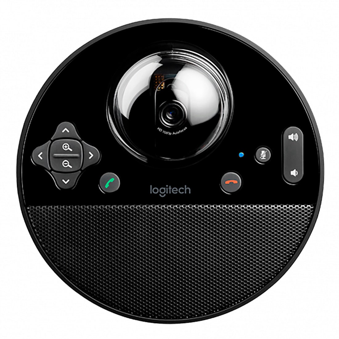 CÂMERA LOGITECH BCC950 VC 960-000866