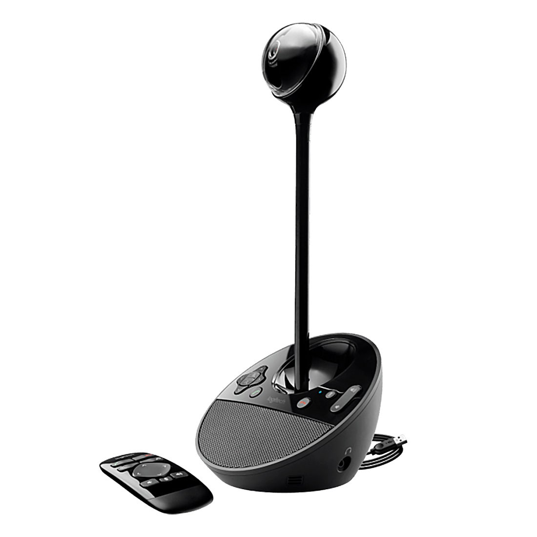 CÂMERA LOGITECH BCC950 VC 960-000866