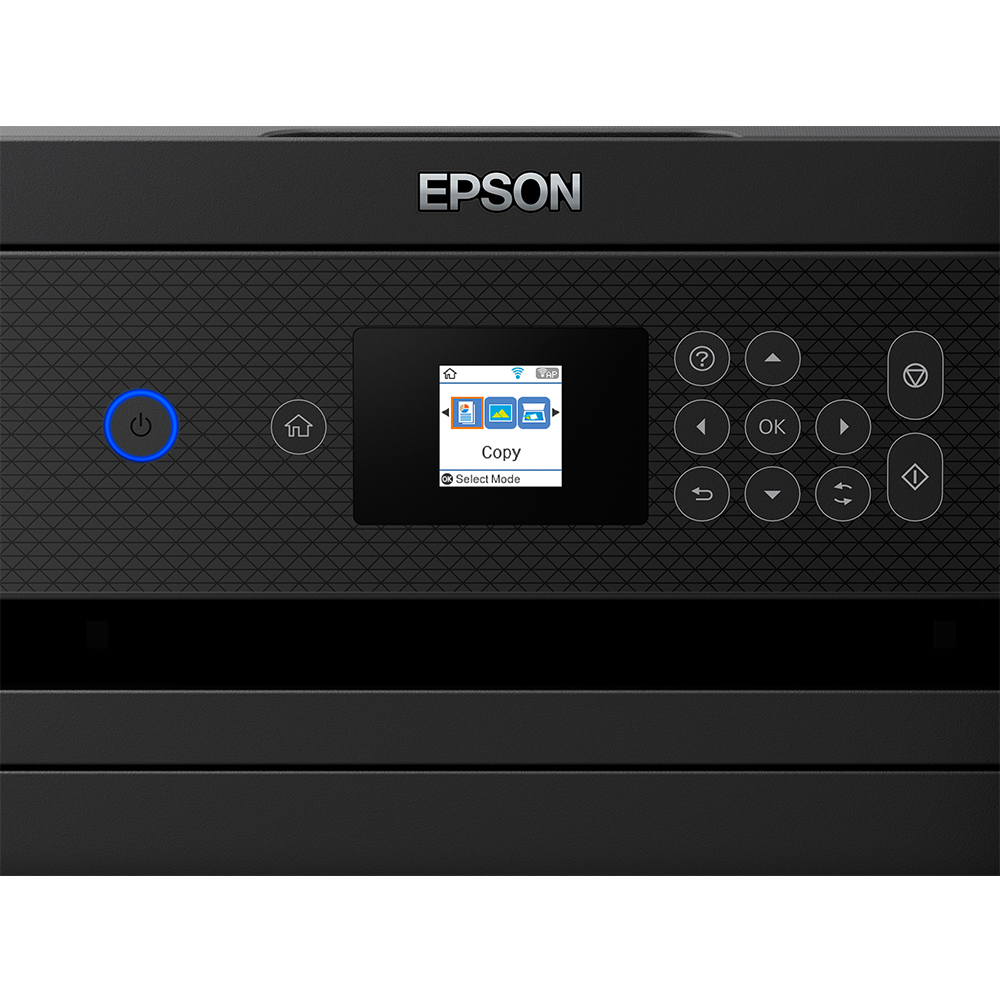 MULTIFUNCIONAL EPSON ECOTANK L4260