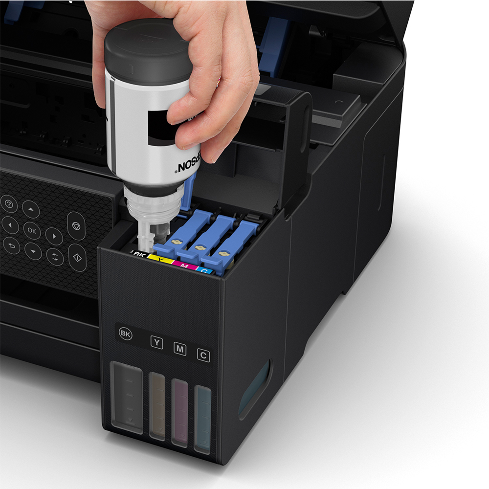 MULTIFUNCIONAL EPSON ECOTANK L4260