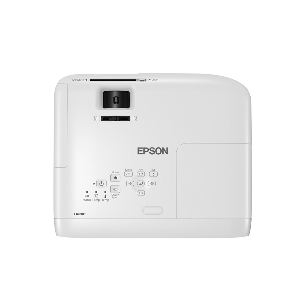 PROJETOR EPSON POWERLITE E20