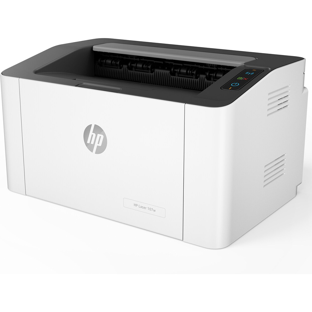 IMPRESSORA HP LASERJET PRO 107W MONO 110V