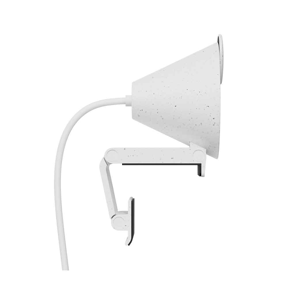 WEBCAM LOGITECH BRIO 300 - FULL HD OFF WHITE