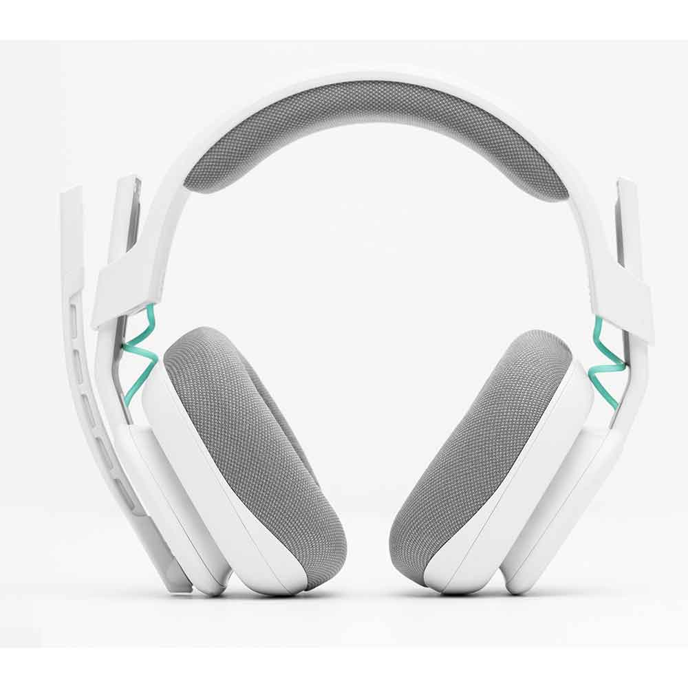 HEADSET GAMER ASTRO A10 P/ XBOX BRANCO - 939-002051