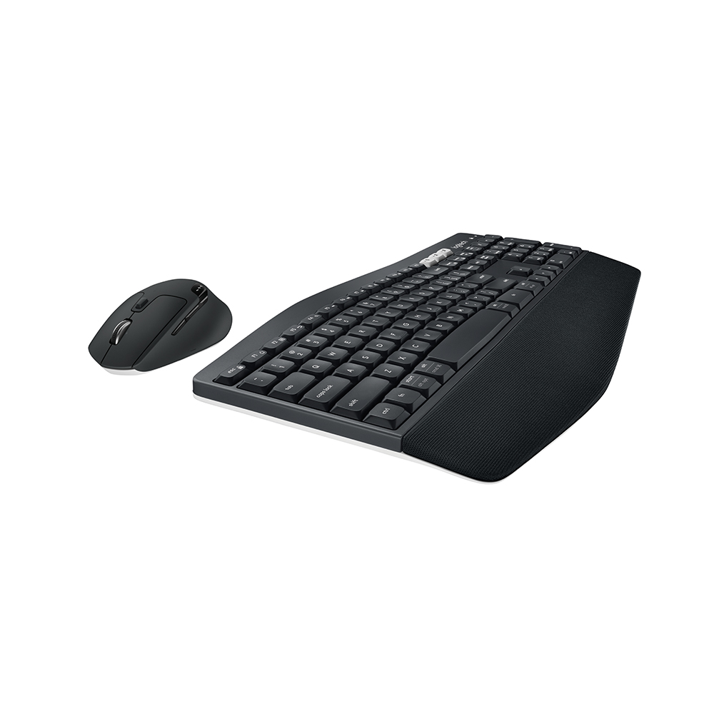 KIT MOUSE E TECLADO LOGITECH MK850 SEM FIO UBS PTO