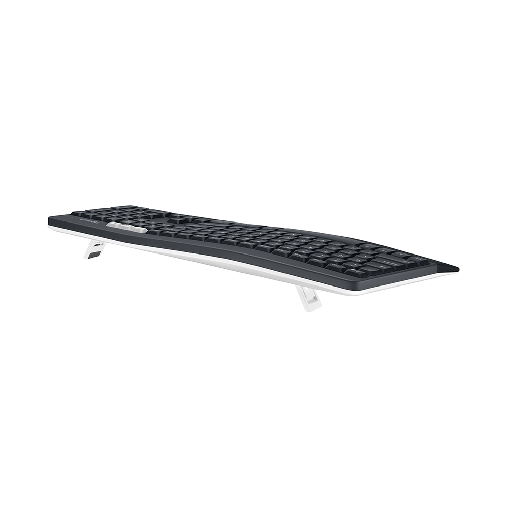 KIT MOUSE E TECLADO LOGITECH MK850 SEM FIO UBS PTO