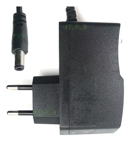 KIT 20 FONTE DE ALIMENTAÇÃO BIVOLT 5V 2A P4 P/TV BOX ANDROID