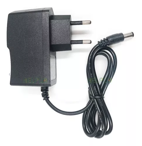KIT 20 FONTE DE ALIMENTAÇÃO BIVOLT 5V 2A P4 P/TV BOX ANDROID