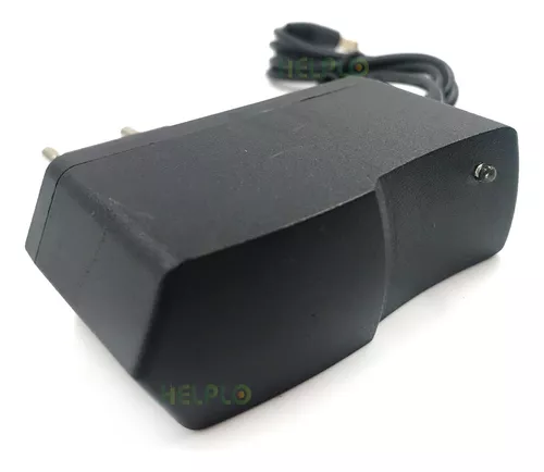 KIT 20 FONTE DE ALIMENTAÇÃO BIVOLT 5V 2A P4 P/TV BOX ANDROID