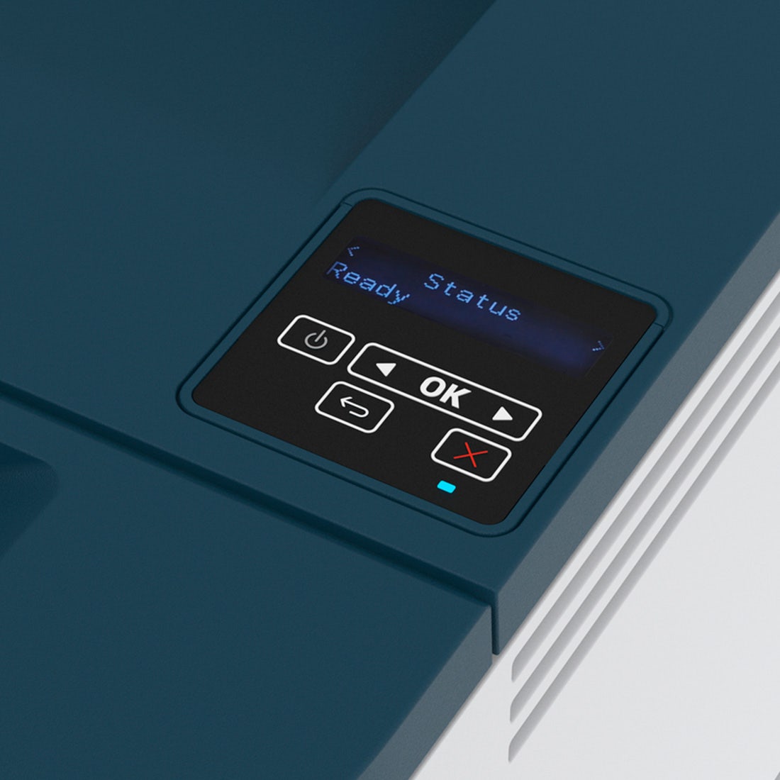 IMPRESSORA XEROX LASER (A4) B310DNIMONO