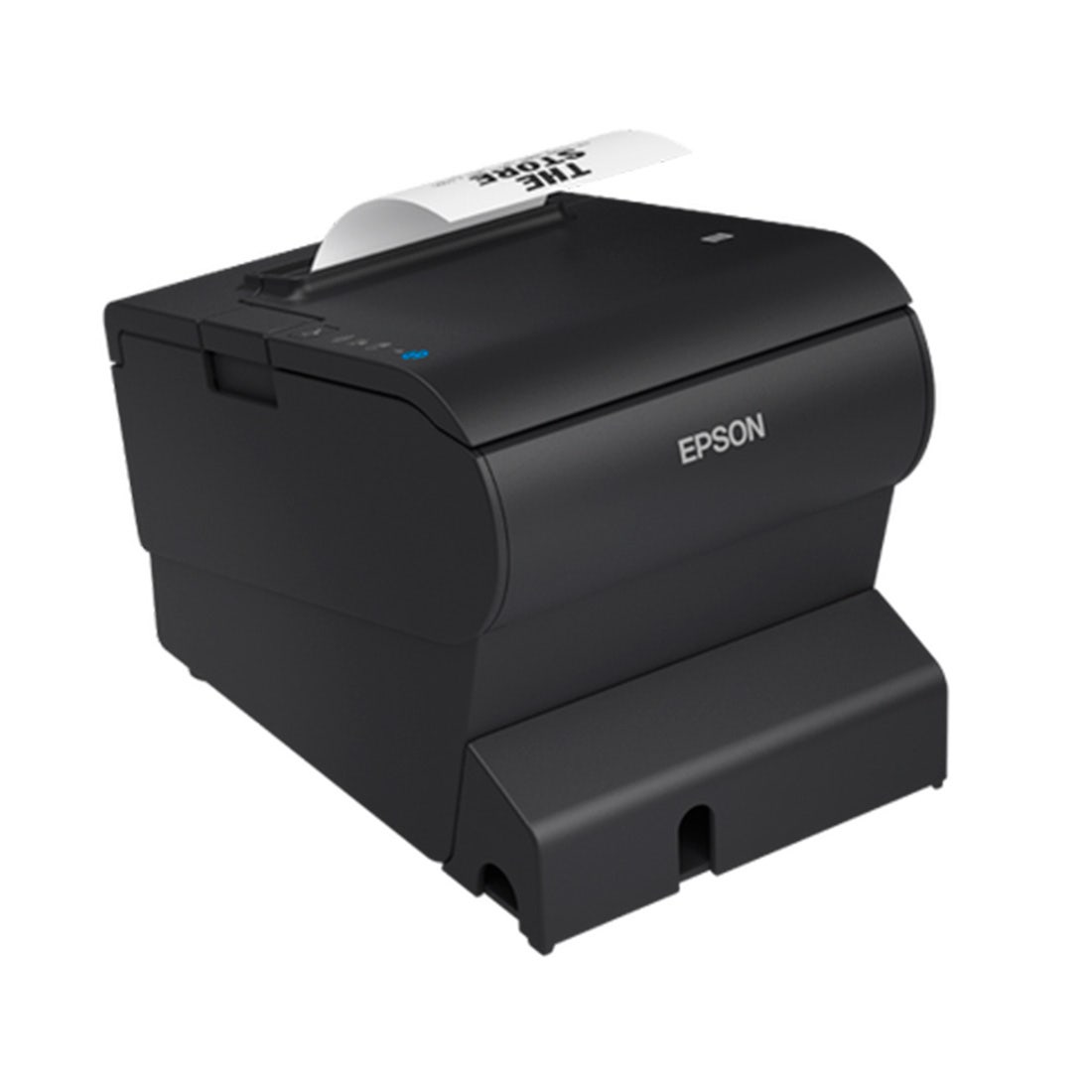 IMPRESSORA NÃO FISCAL EPSON TM-T88VII USB/SER/ETH C31CJ57062