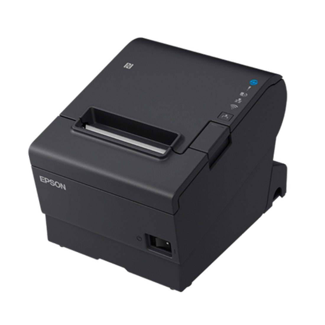 IMPRESSORA NÃO FISCAL EPSON TM-T88VII USB/SER/ETH C31CJ57062