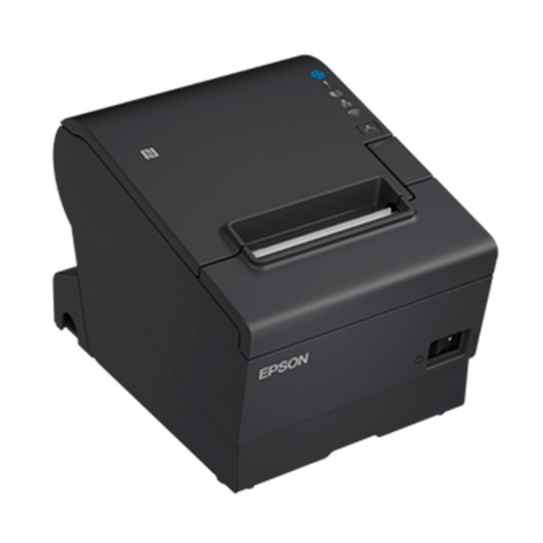 IMPRESSORA NÃO FISCAL EPSON TM-T88VII USB/SER/ETH C31CJ57062