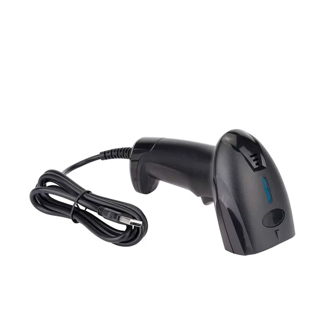 LEITOR DE CÓDIGO NONUS LI150 USB - 012279