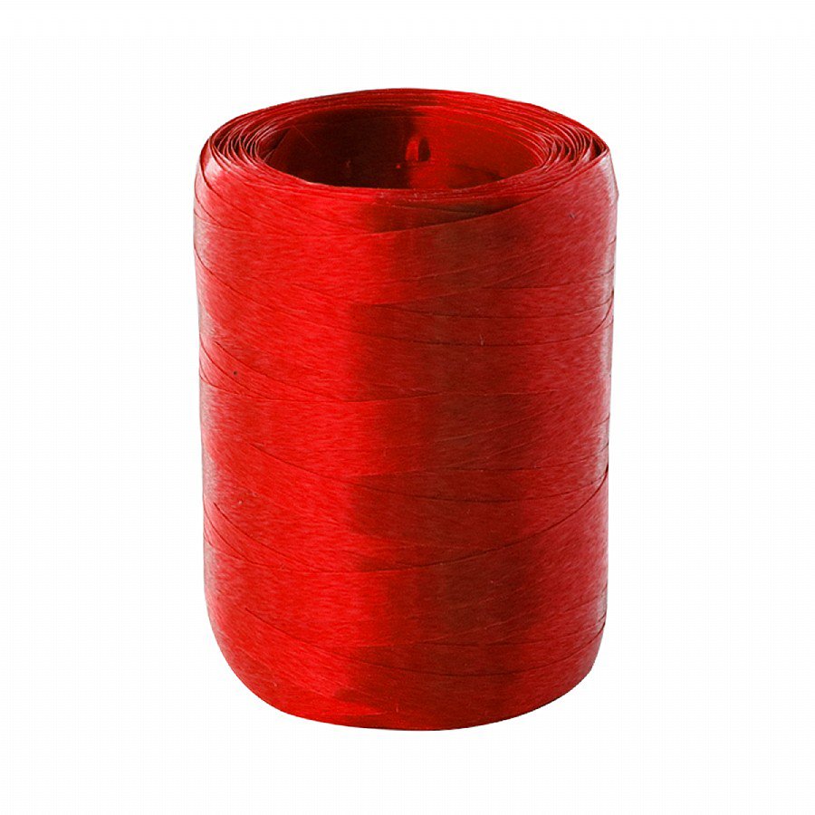 FITILHO PARA PRESENTE BELLA FIORI VERMELHO - 50M F2