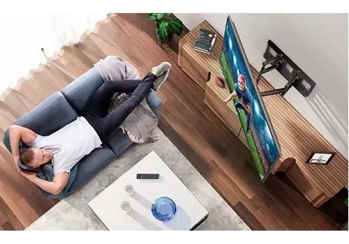 SUPORTE TV MULTIARTICULADO 39 40 42 43 50 55 60 65 70 75 77