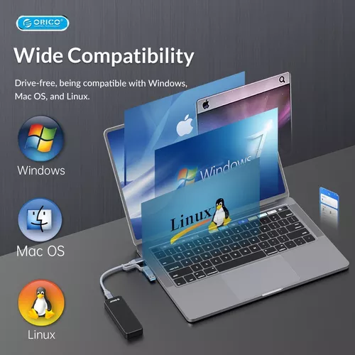CASE SSD M.2 NVME ULTRA SPEED 10GB USB 3.2 GEN2 + DISSIPADOR